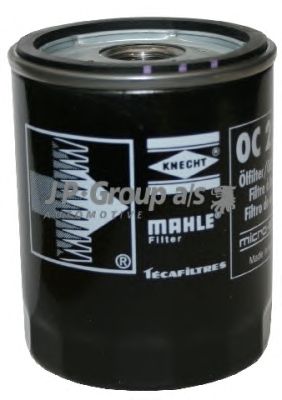 JP GROUP 1618500302 -  Масляный фильтр